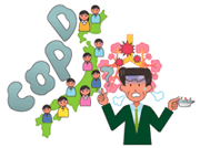 COPD